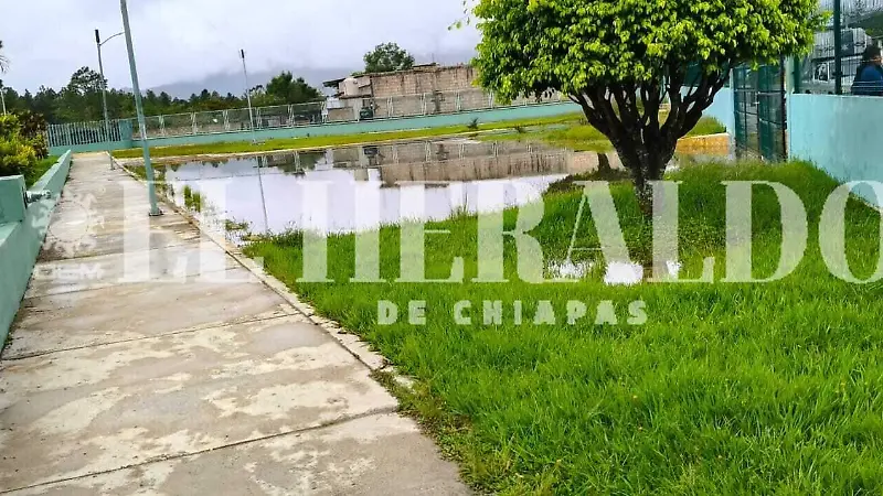 zona verde